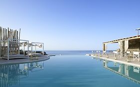 Artemis Deluxe Rooms